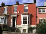 Flat 2, 105 High Northgate, Darlington, DL1 1UJ
