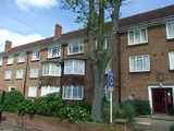Bromley Lodge, Lynton Road, Acton