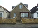 Marnham Crescent, Greenford