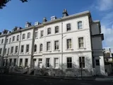 Norfolk Terrace, Brighton, East Sussex
