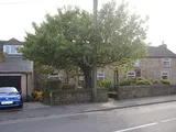 Market Street, Chapel-En-Le-Frith