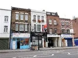 Camberwell Road, Shoreditch, London