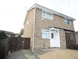 Barrowby Gate, Grantham