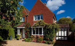 4 bedroom property in Tonbridge