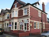 Cardiff Road, Newport