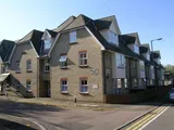 Mill Vale Lodge