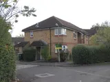 Challenor Close, Abingdon