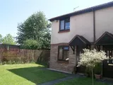 Hornbeam Close, St. Mellons, Cardiff