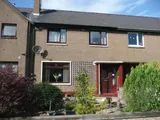 York Terrace, Montrose DD10
