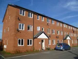 Swinton Hall Road, Swinton, Manchester M27