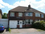 Willow Park Drive, Wigston LE18