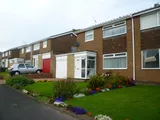 Kelso Close, Chapel Park, Newcastle Upon Tyne NE5