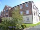 Temple Court, Wakefield WF1