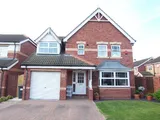 Headingley Close, Kirk Sandall, Doncaster, DN3