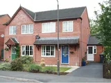 Potters Croft, Swadlincote