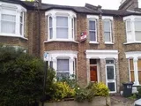 Arnold Road, Tottenham, London