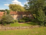 Marton Cum Grafton, Boroughbridge, North Yorkshire
