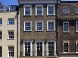 Chesterfield Street, London
