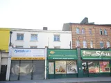 Lee High Road SE13