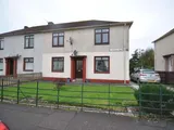 Glencairn Terrace, Kilmaurs