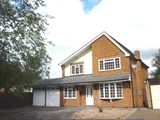 St. Wolstans Close, Wigston LE18