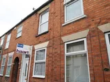 Grantley Street, Grantham