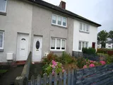 Robert Burns Avenue, Clydebank G81
