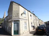 Searle Street, Cambridge