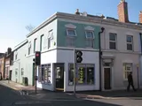 Barton Street, Gloucester