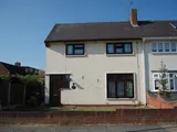 Mowbrays Close, Collier Row, Romford, Essex