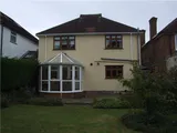 Devereux Drive, Watford, Hertfordshire, WD17