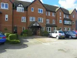 Swan Court, Stratford upon Avon