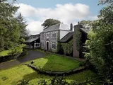 Merkland House, High Kype Road, Sandford, by Strathaven ML10 6PR