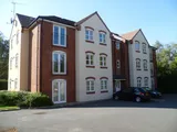 Quarry Court, Wilnecote, B77