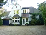 Foley Road East, Streetly, Sutton Coldfield, B74 3HN