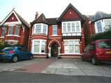 Gordon Road, Ealing, London, W5