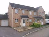 Hillingdon, Middlesex