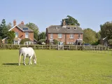 West Ashling Road, Hambrook, Chichester, West Sussex, PO18