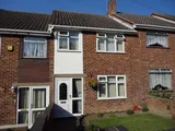 Orchard Close, Hartshill, Nuneaton, Warwickshire