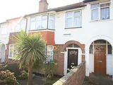 Greenford Gardens