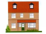 Lime Crescent, North Greetwell, Lincoln LN2
