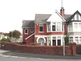 St. Julians Avenue, Newport