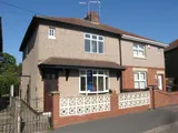 Woodlands Road, Bedworth CV12