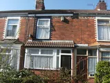 Seamer Avenue Mulgrave Street, Hull HU8