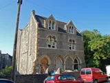 Clevedon,