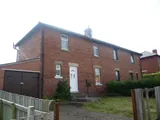 York Crescent, Alnwick NE66