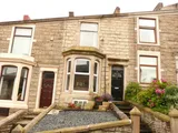Belgrave Road, Darwen BB3