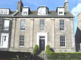 Queen Charlotte Street, Edinburgh EH6