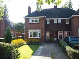 Sunningdale Drive, Boston
