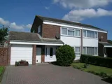 Henderson Drive, Chard